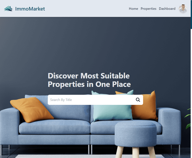 ImmoMarket